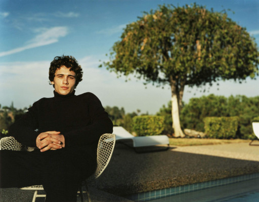 James Franco pic #258976