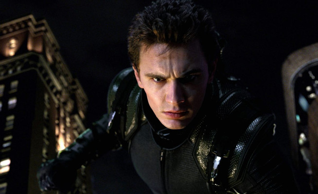 James Franco pic #124680