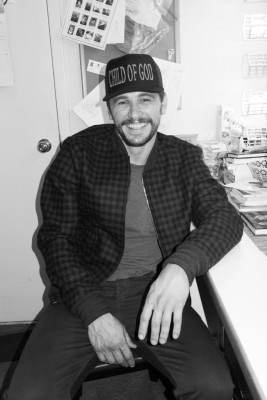 James Franco pic #748127