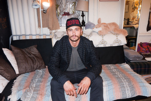 James Franco pic #747872