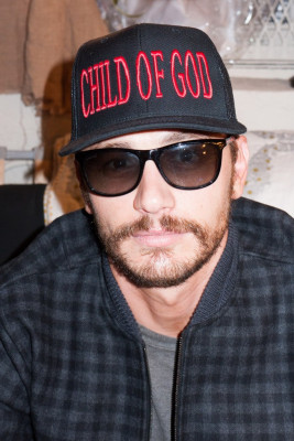 James Franco pic #748130