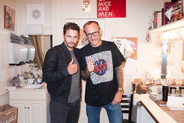 James Franco pic #748129