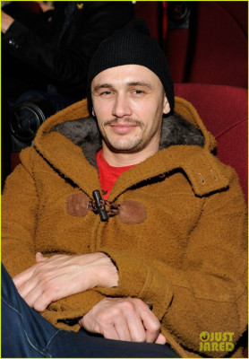 James Franco pic #747909