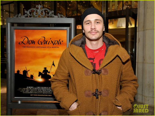 James Franco pic #747901