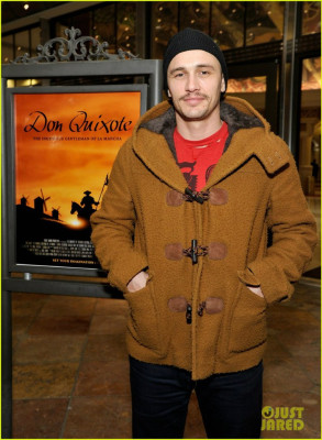James Franco pic #747908