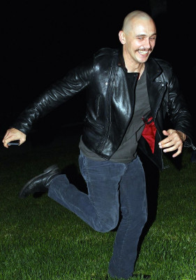 James Franco pic #747899