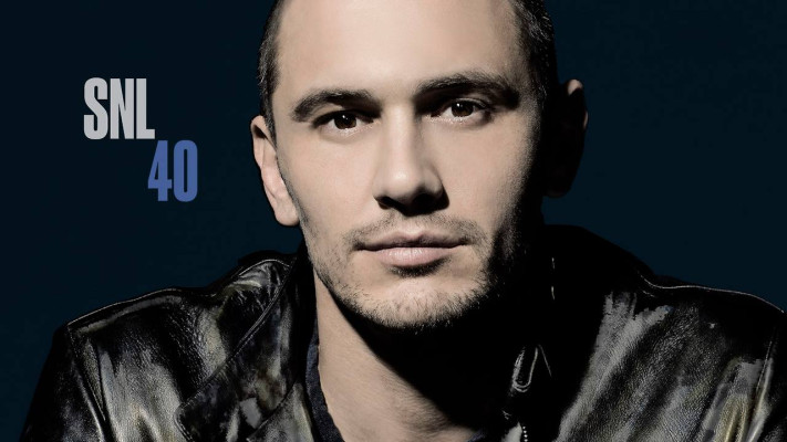 James Franco pic #748125