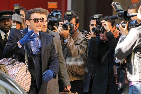 James Franco pic #701474