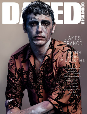 James Franco pic #660564