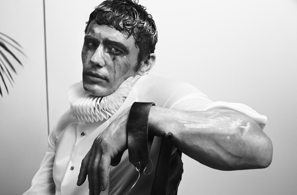 James Franco pic #660549