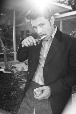 James Franco pic #718687
