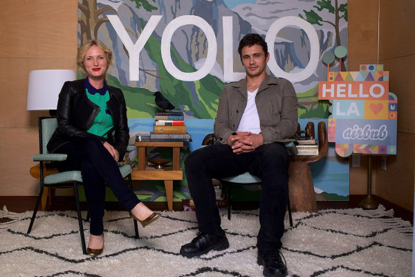 James Franco pic #713966