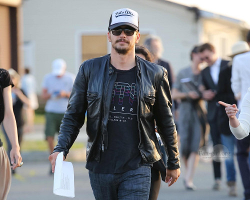 James Franco pic #716649
