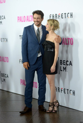 James Franco pic #697648