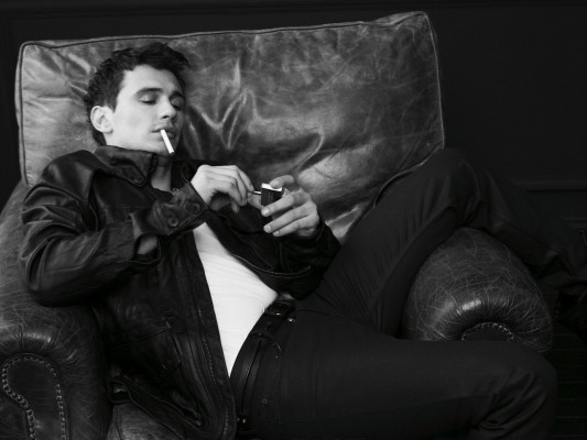 James Franco pic #337257