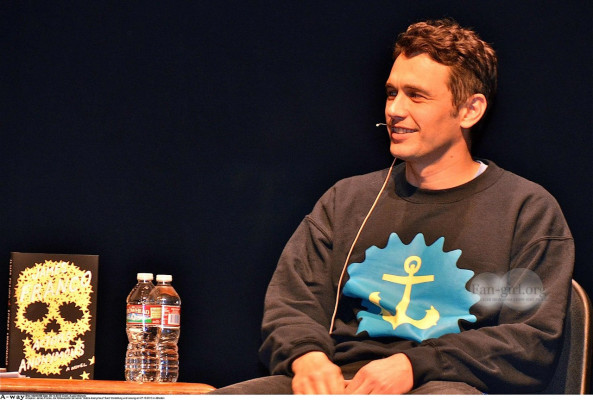 James Franco pic #700277
