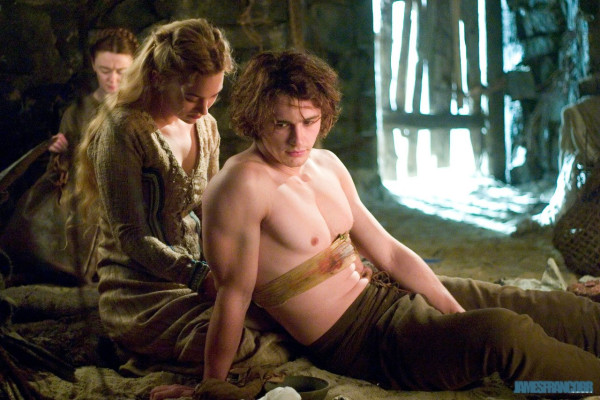 James Franco pic #704246
