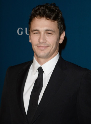 James Franco pic #699793