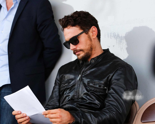 James Franco pic #716650