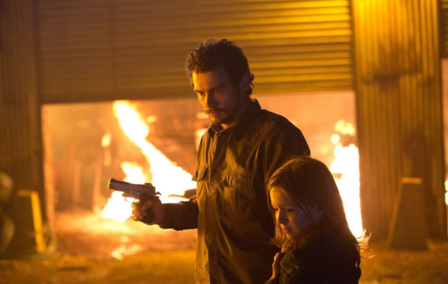 James Franco pic #699625