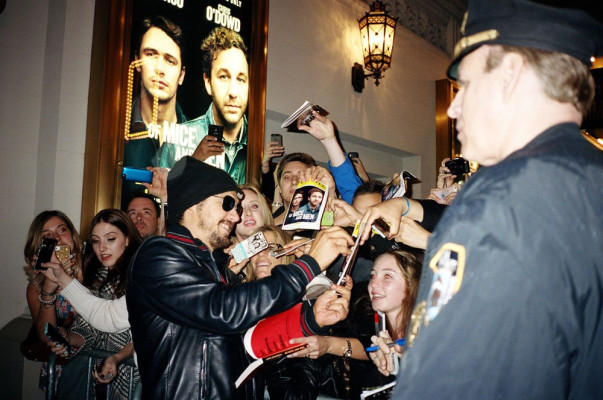 James Franco pic #711252