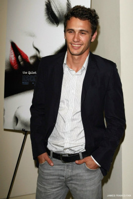 James Franco pic #708618