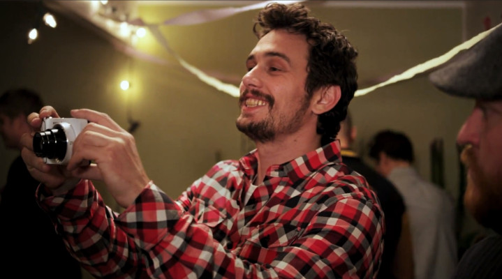 James Franco pic #711253