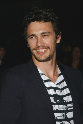 James Franco pic #717479