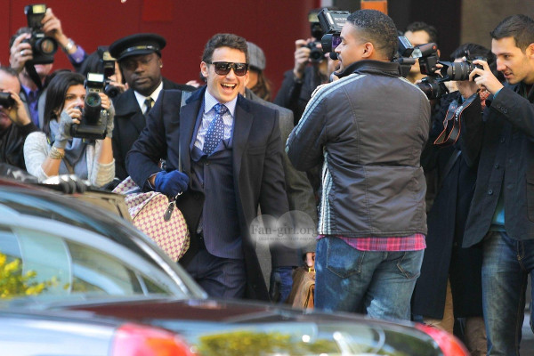 James Franco pic #702019