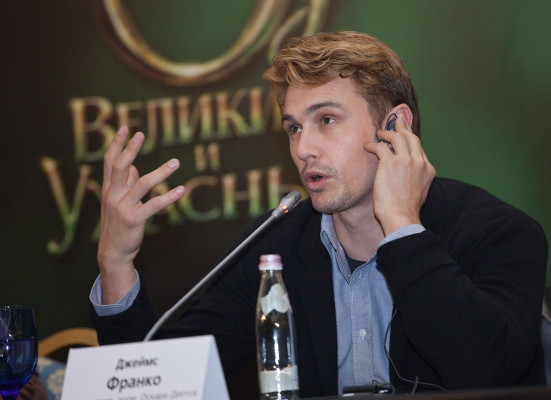 James Franco pic #717824
