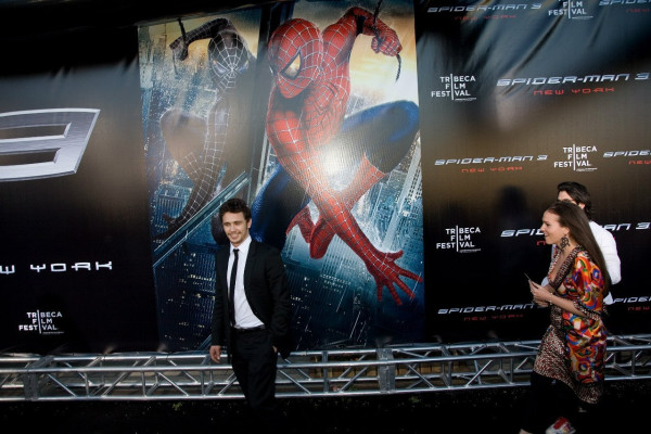 James Franco pic #713750