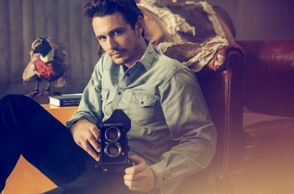 James Franco pic #719986
