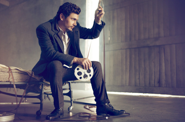 James Franco pic #719987