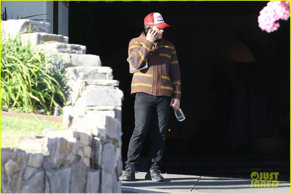 James Franco pic #713752