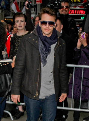 James Franco pic #585644
