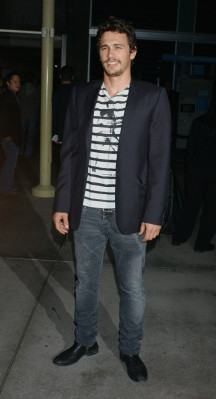 James Franco pic #717842