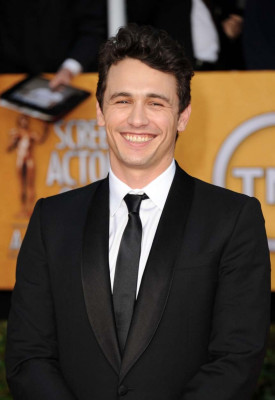 James Franco pic #337458