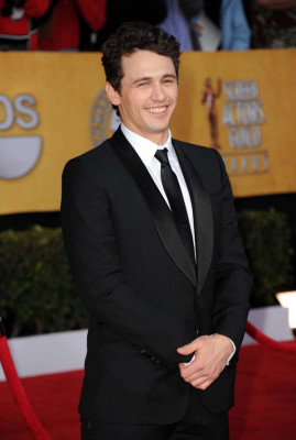 James Franco pic #337511