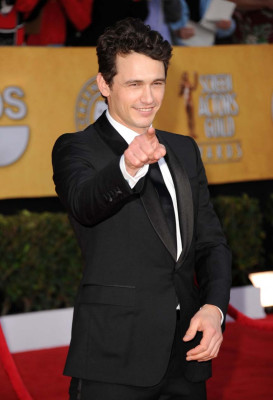 James Franco pic #337471