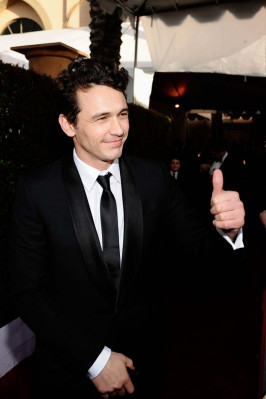 James Franco pic #337496