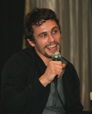 James Franco pic #698381