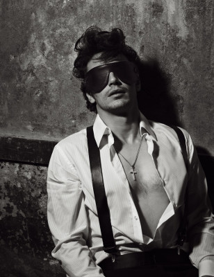 James Franco pic #650738