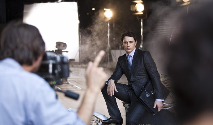 James Franco pic #413584