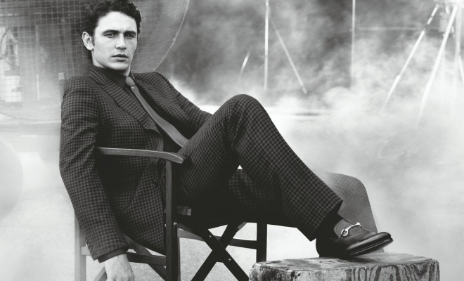 James Franco pic #413583
