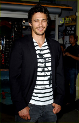 James Franco pic #124679