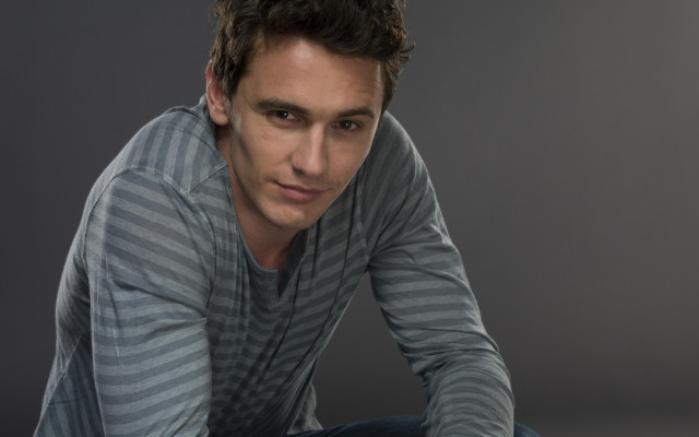 James Franco pic #718479