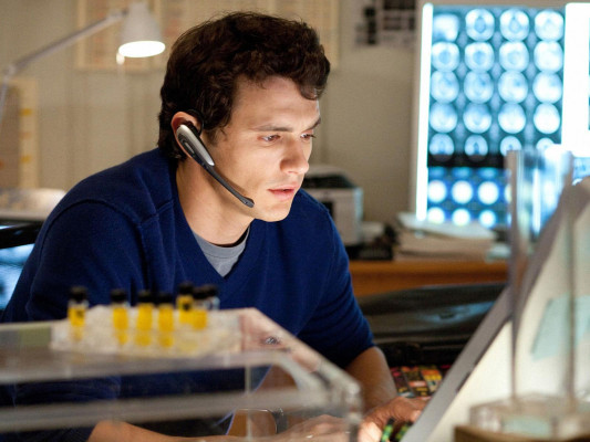 James Franco pic #714272