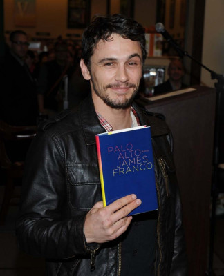 James Franco pic #711251
