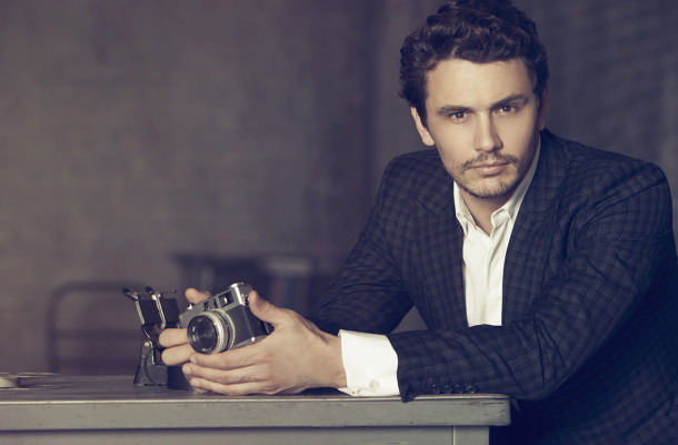 James Franco pic #718692
