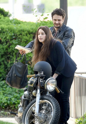 James Franco pic #717836